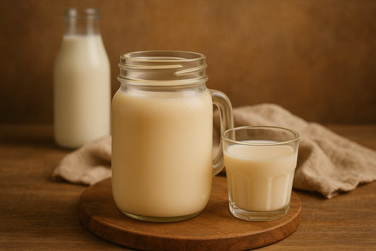 Raw Milk in Austin (2025): Safety, Sourcing, and What to Know