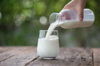 Fresh Milk
