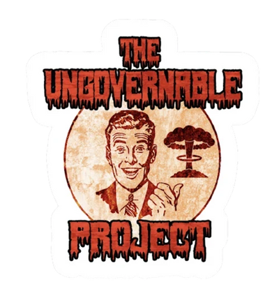 Ungovernable Project