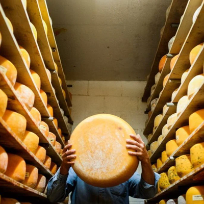 Artisan Cheese