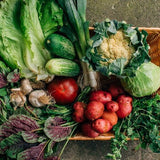 Seasonal Produce Boxes