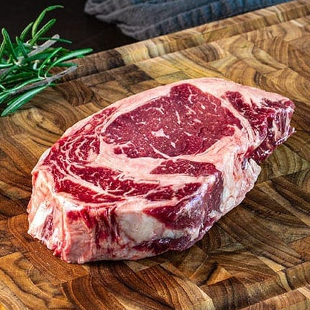Ribeye Steak - by the pound