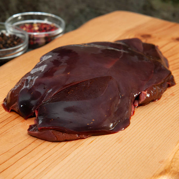 Liver - by the pound