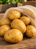 Yukon Gold Potatos 3lb bag