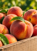 Texas Peaches