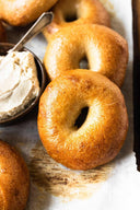 Flor De Harina Original Bagels