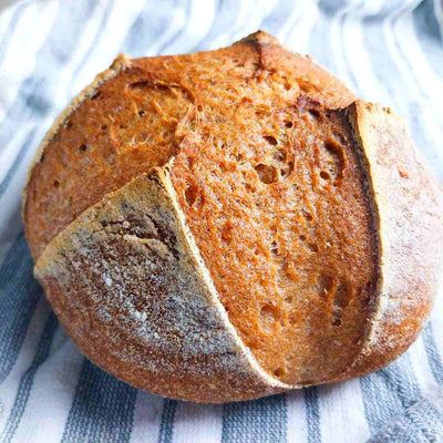 Fresh Bread