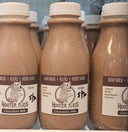 Hooter Flats Raw Chocolate Milk