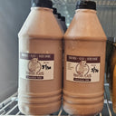Hooter Flats Raw Chocolate Milk