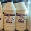 Hooter Flats Raw Milk