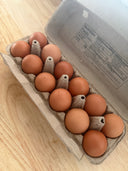 Cedar Ridge Egg Farm Large Pasture-Raised Eggs,