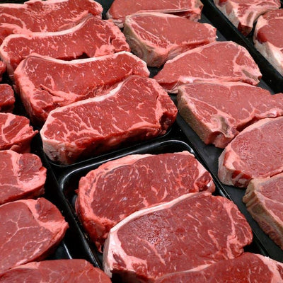 Cow Shares