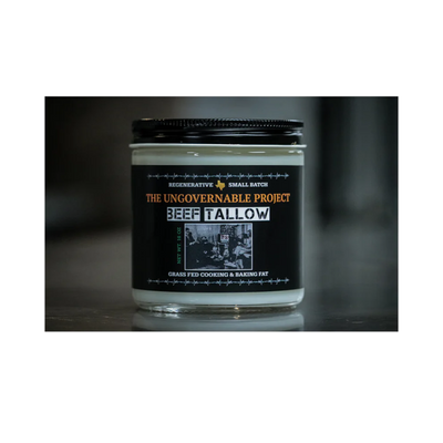 Ungovernable Project