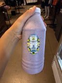 Mother Culture Blueberry Lemon drinkable yogurt, 32 oz