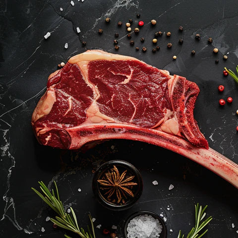 New York Steak